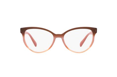 Eyeglasses Prada PR 01UV (VX51O1) 